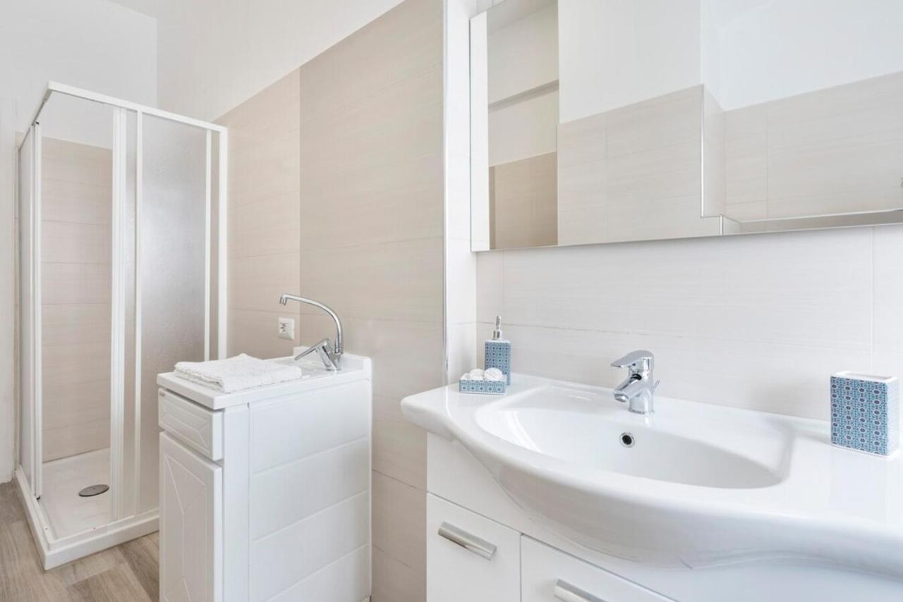 Apartament Regina Luxury Flat Rzym Zewnętrze zdjęcie