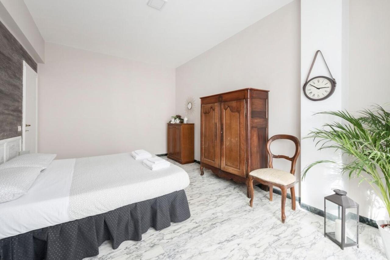 Apartament Regina Luxury Flat Rzym Zewnętrze zdjęcie