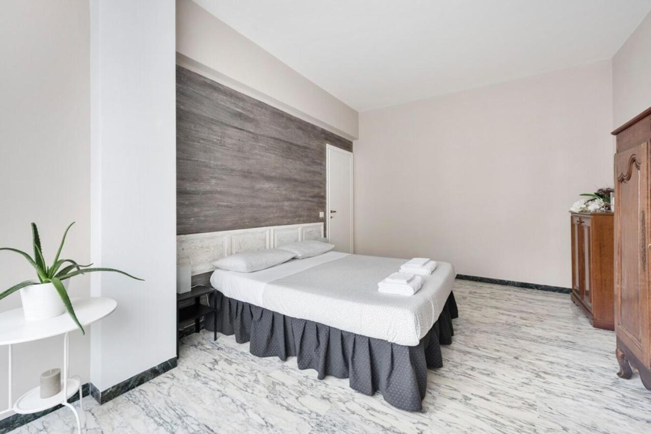 Apartament Regina Luxury Flat Rzym Zewnętrze zdjęcie
