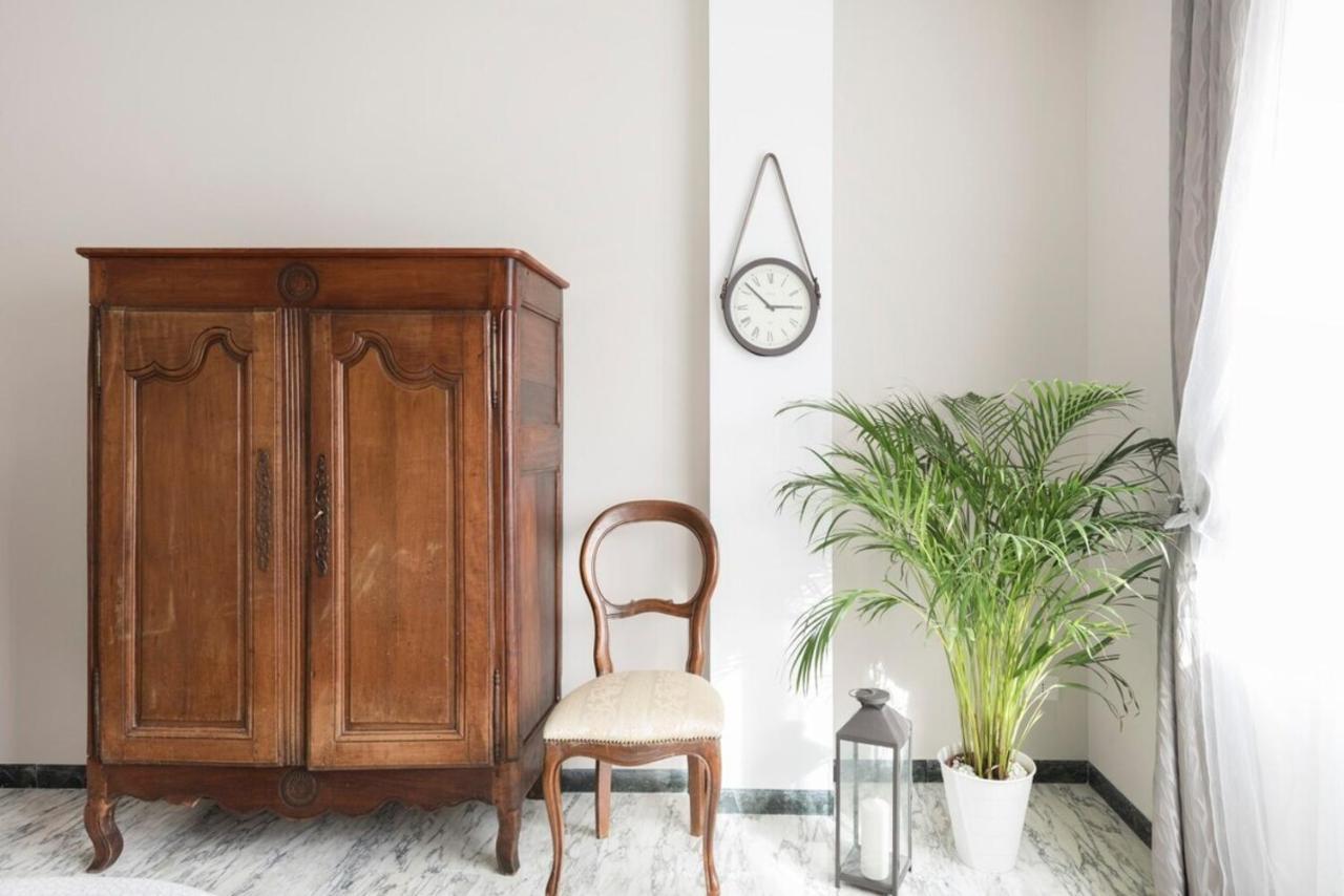 Apartament Regina Luxury Flat Rzym Zewnętrze zdjęcie