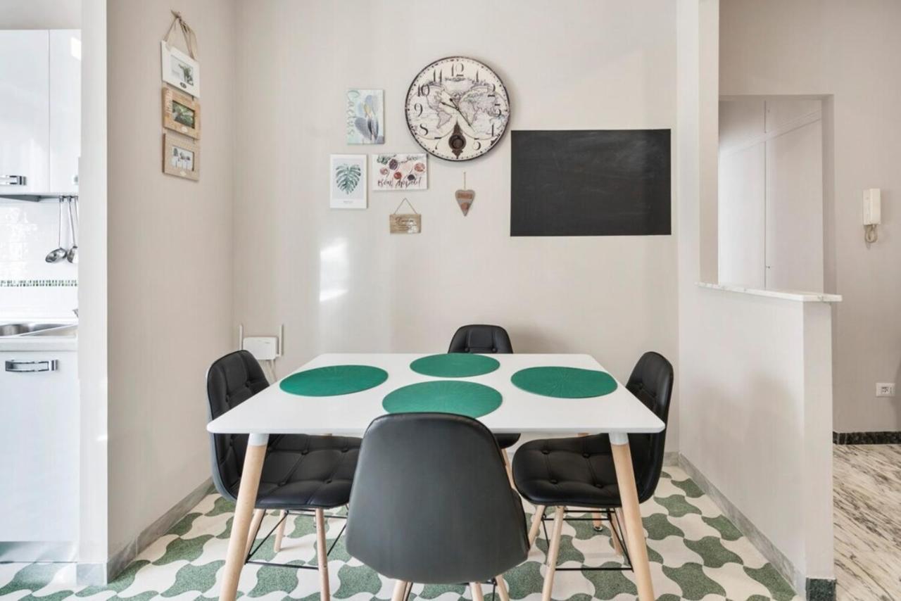Apartament Regina Luxury Flat Rzym Zewnętrze zdjęcie